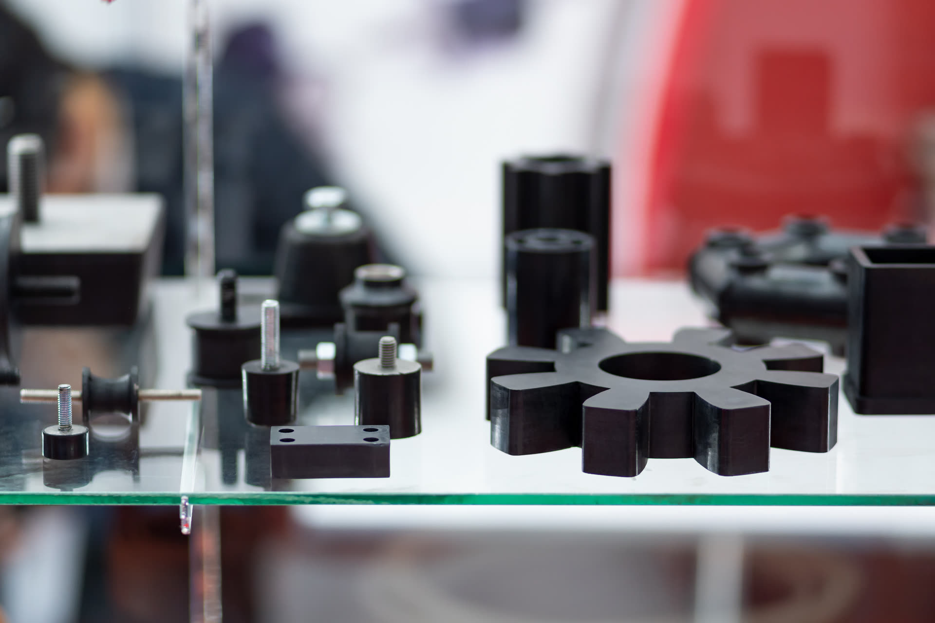 Tooling & Mould Design