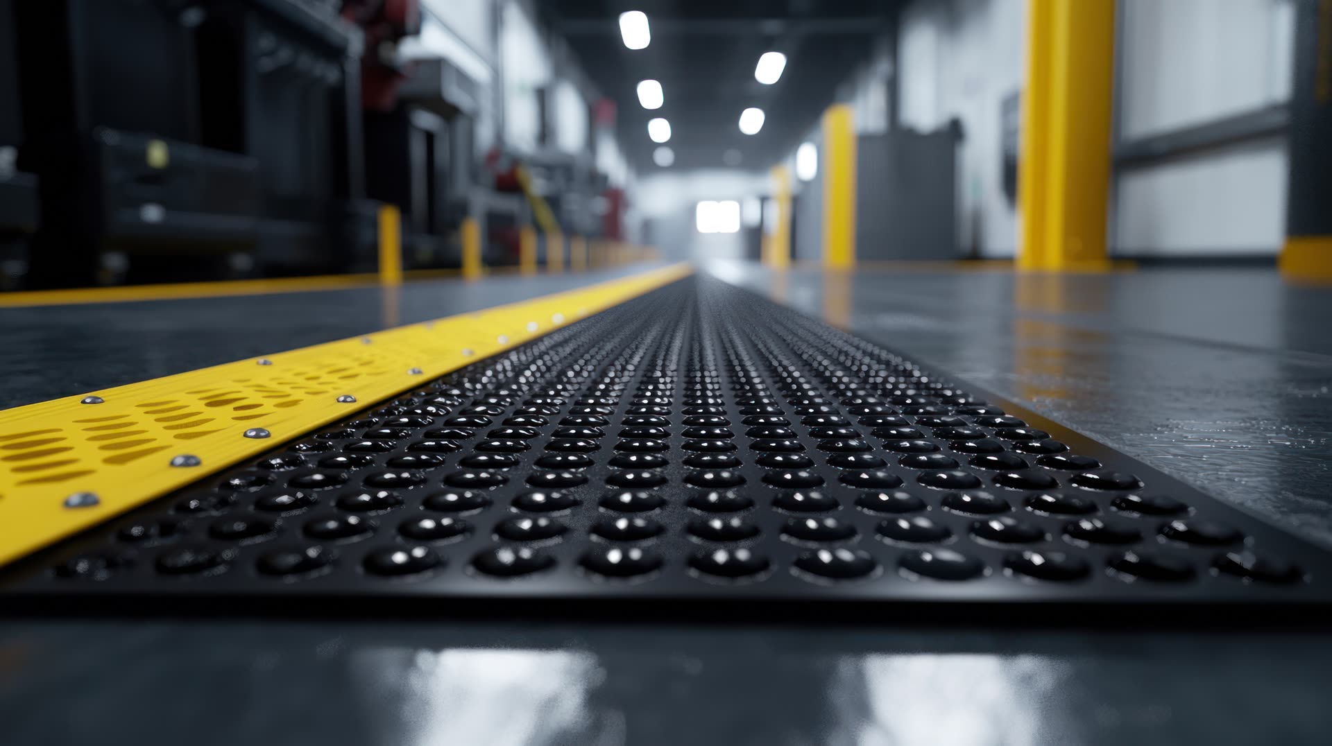 Rubber-to-Metal Bonding