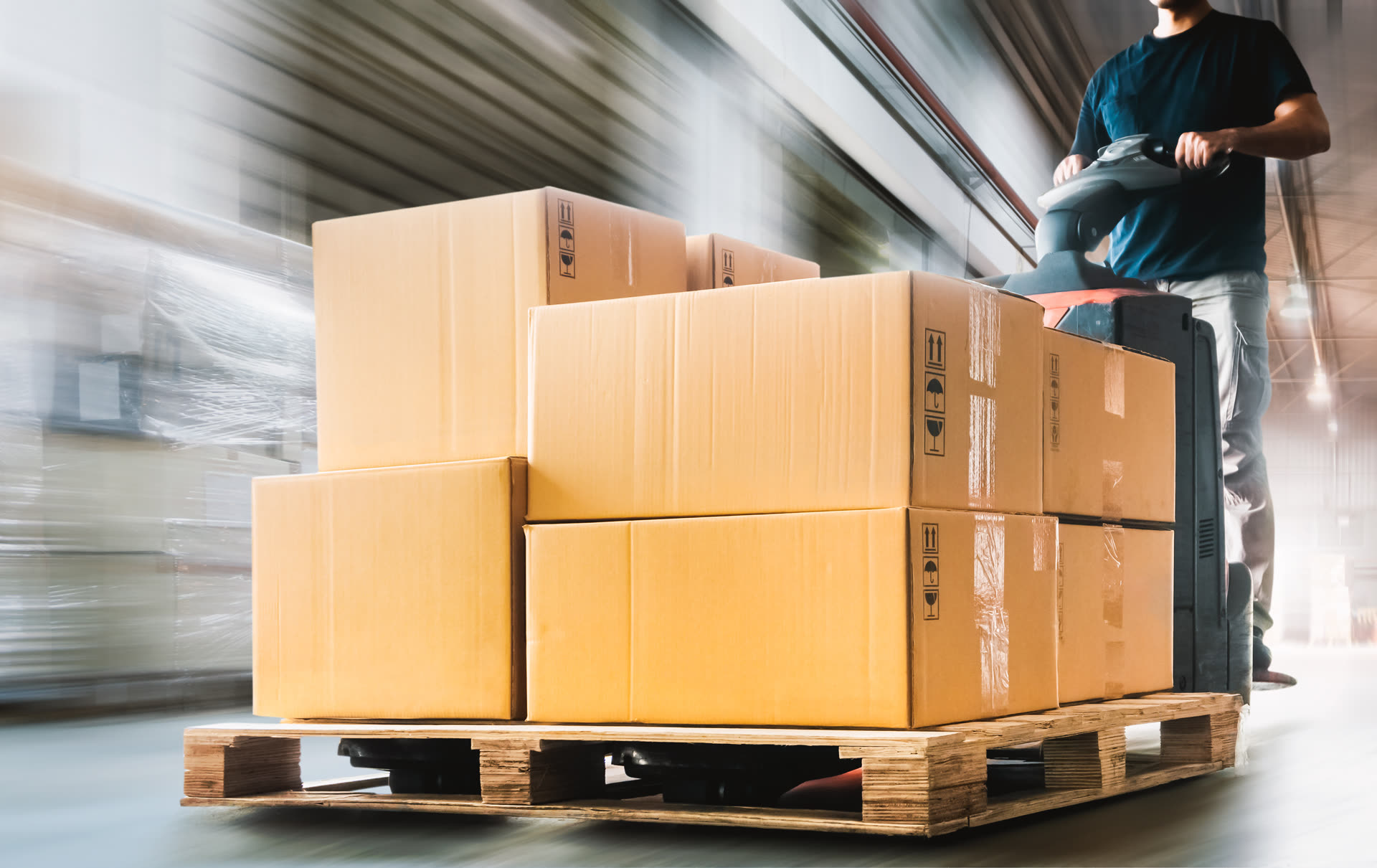 Worldwide Shipping